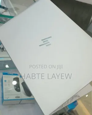 New Laptop HP EliteBook 840 G8 16GB Intel Core I7 SSD 512GB