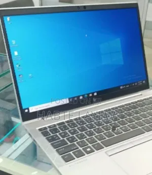 New Laptop HP EliteBook 840 G8 16GB Intel Core I7 SSD 512GB