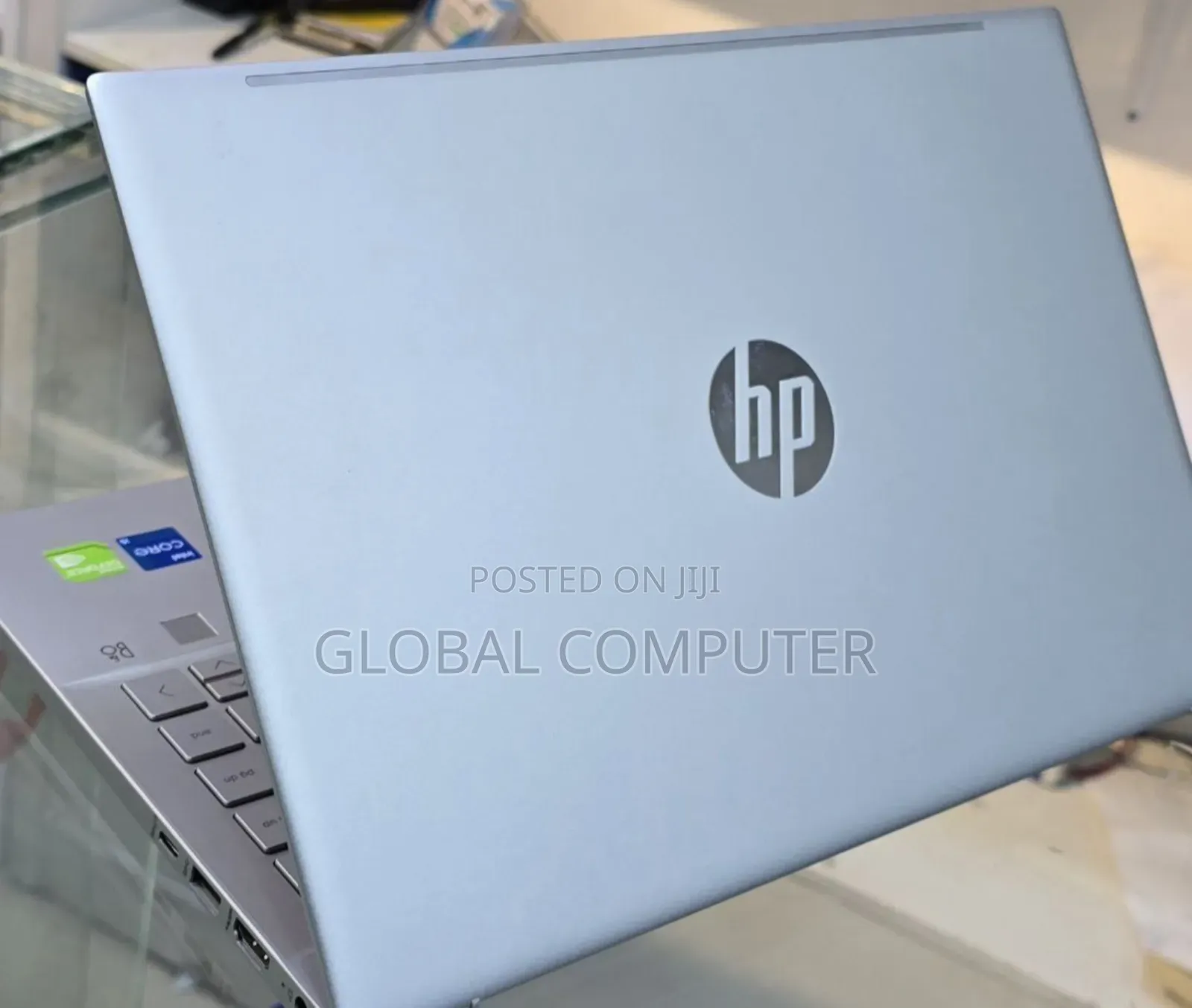 New Laptop HP Pavilion 15 8GB Intel Core I5 SSD 512GB