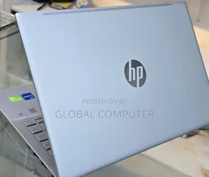 Photo - New Laptop HP Pavilion 15 8GB Intel Core I5 SSD 512GB