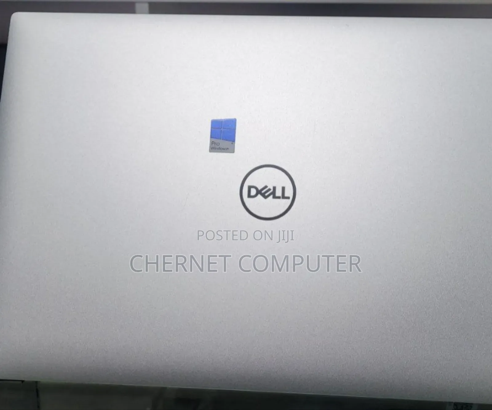 New Laptop Dell 16GB Intel Core I7 SSD 512GB