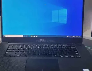 New Laptop Dell 16GB Intel Core I7 SSD 512GB