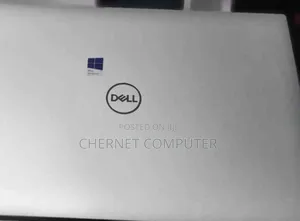 New Laptop Dell 16GB Intel Core I7 SSD 512GB