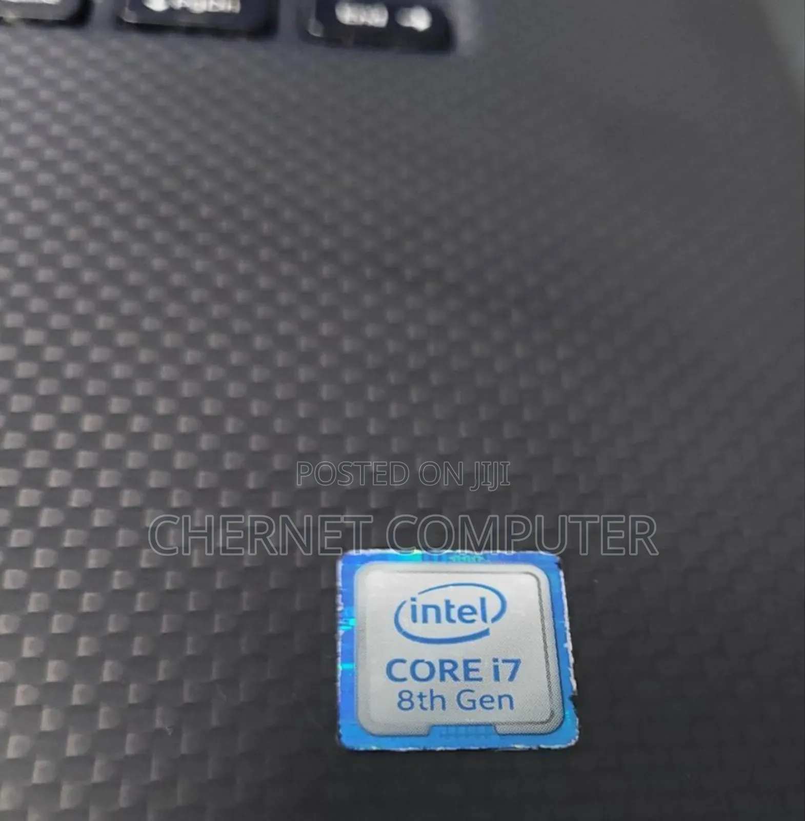 New Laptop Dell 16GB Intel Core I7 SSD 512GB