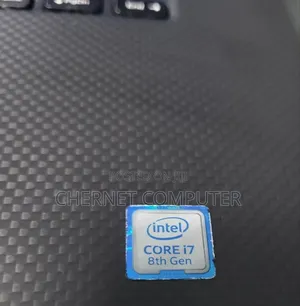 New Laptop Dell 16GB Intel Core I7 SSD 512GB