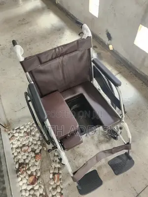 Commode Wheelchair俠士poty Wheelchair知情wheelchair多年toilet Wheelchair New