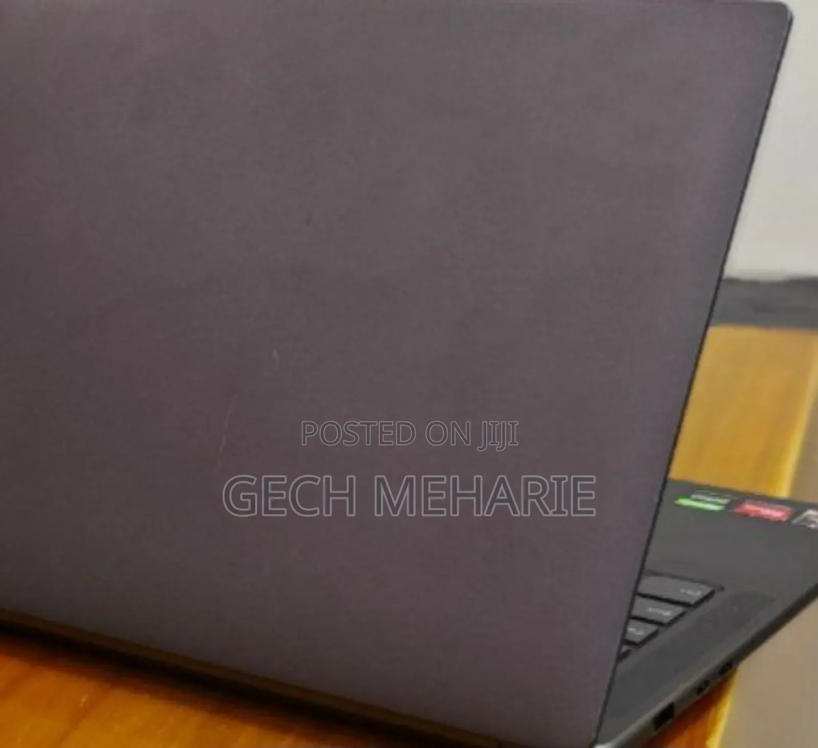 New Laptop Lenovo IdeaPad 5 Slim 13th Gen I7 32GB AMD Ryzen 9 SSD 512GB