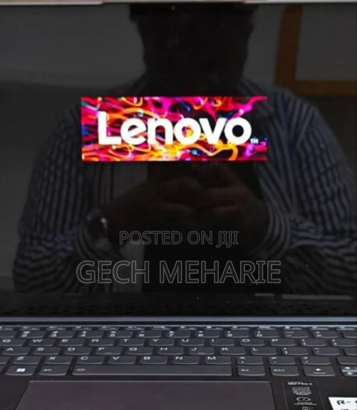 New Laptop Lenovo IdeaPad 5 Slim 13th Gen I7 32GB AMD Ryzen 9 SSD 512GB