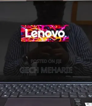 New Laptop Lenovo IdeaPad 5 Slim 13th Gen I7 32GB AMD Ryzen 9 SSD 512GB