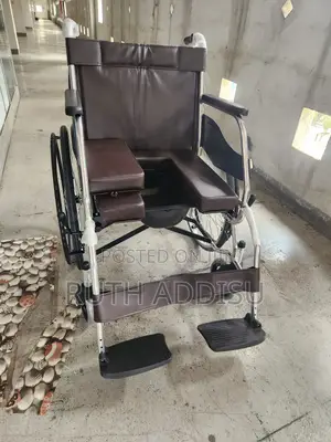 Commode Wheelchair鬨了poty Wheelchair晞了wheelchair Commode Medical