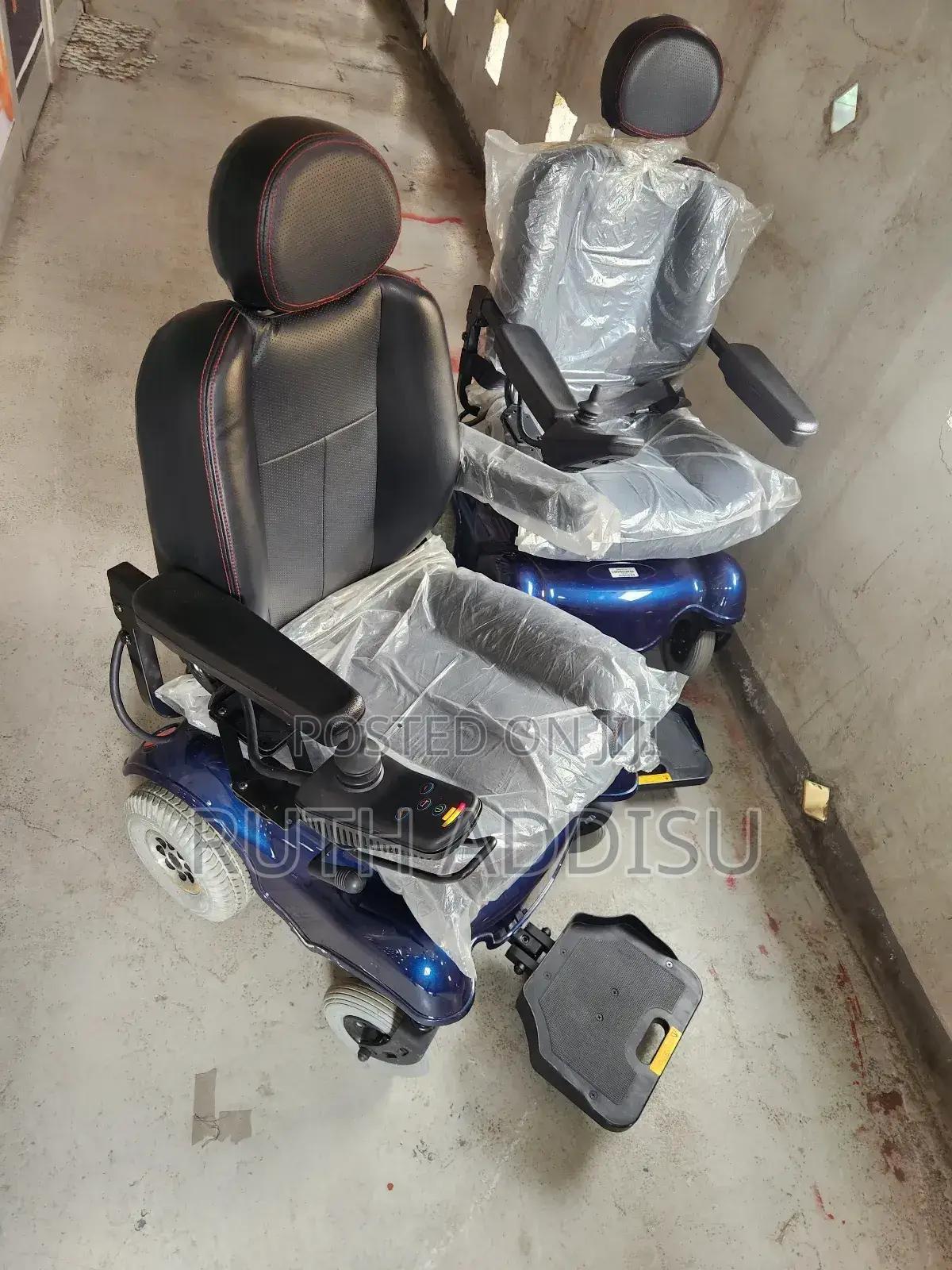 Electrical Heavy Duty Wheelchair痛苦analog Safe Wheelchair嶄我wheelchair