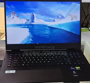 Photo - New Laptop HP Omen 17 32GB Intel Core i9 SSD 1T