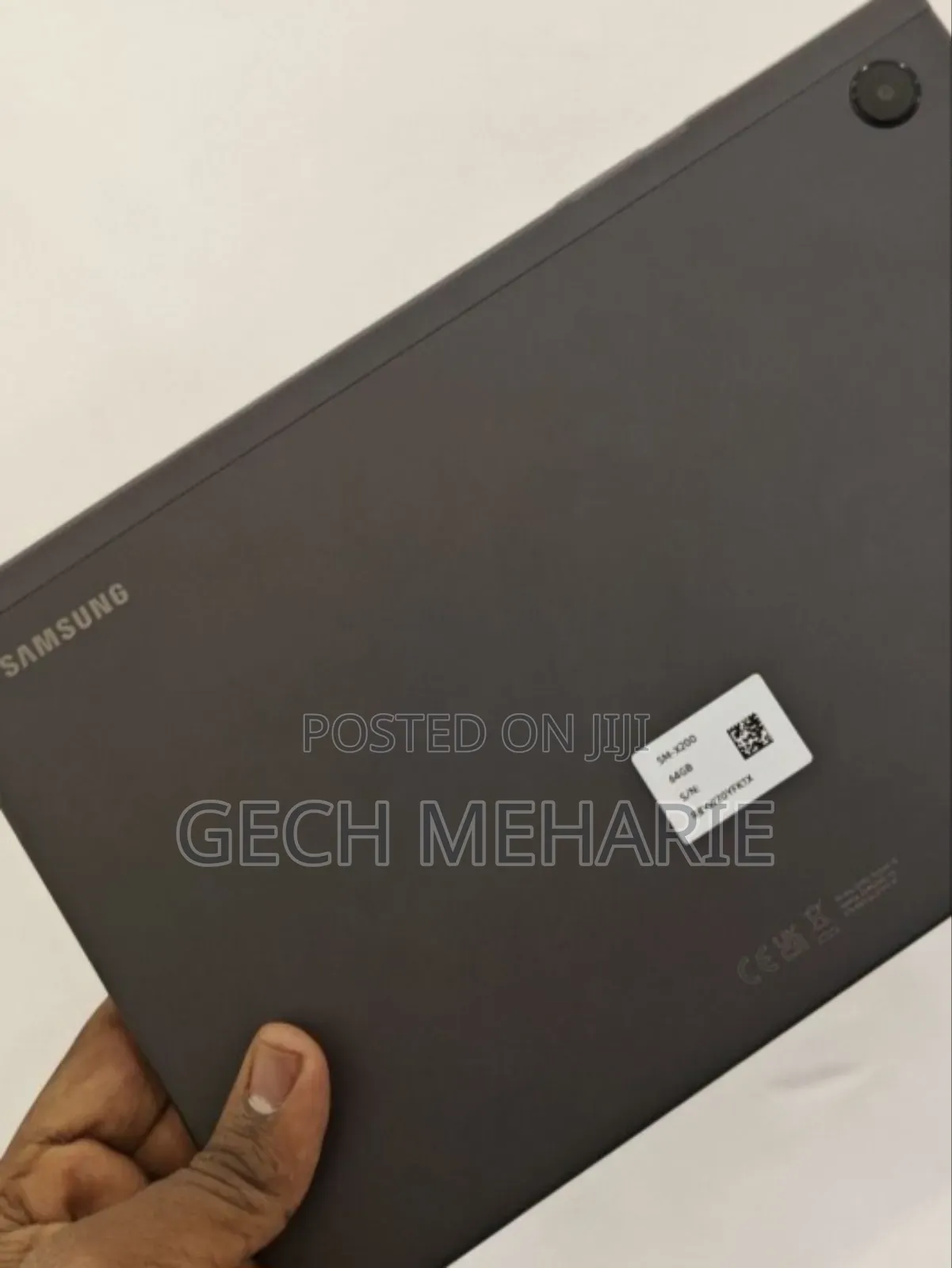 New Samsung Galaxy Tab A8 10.5 (2021) 64 GB