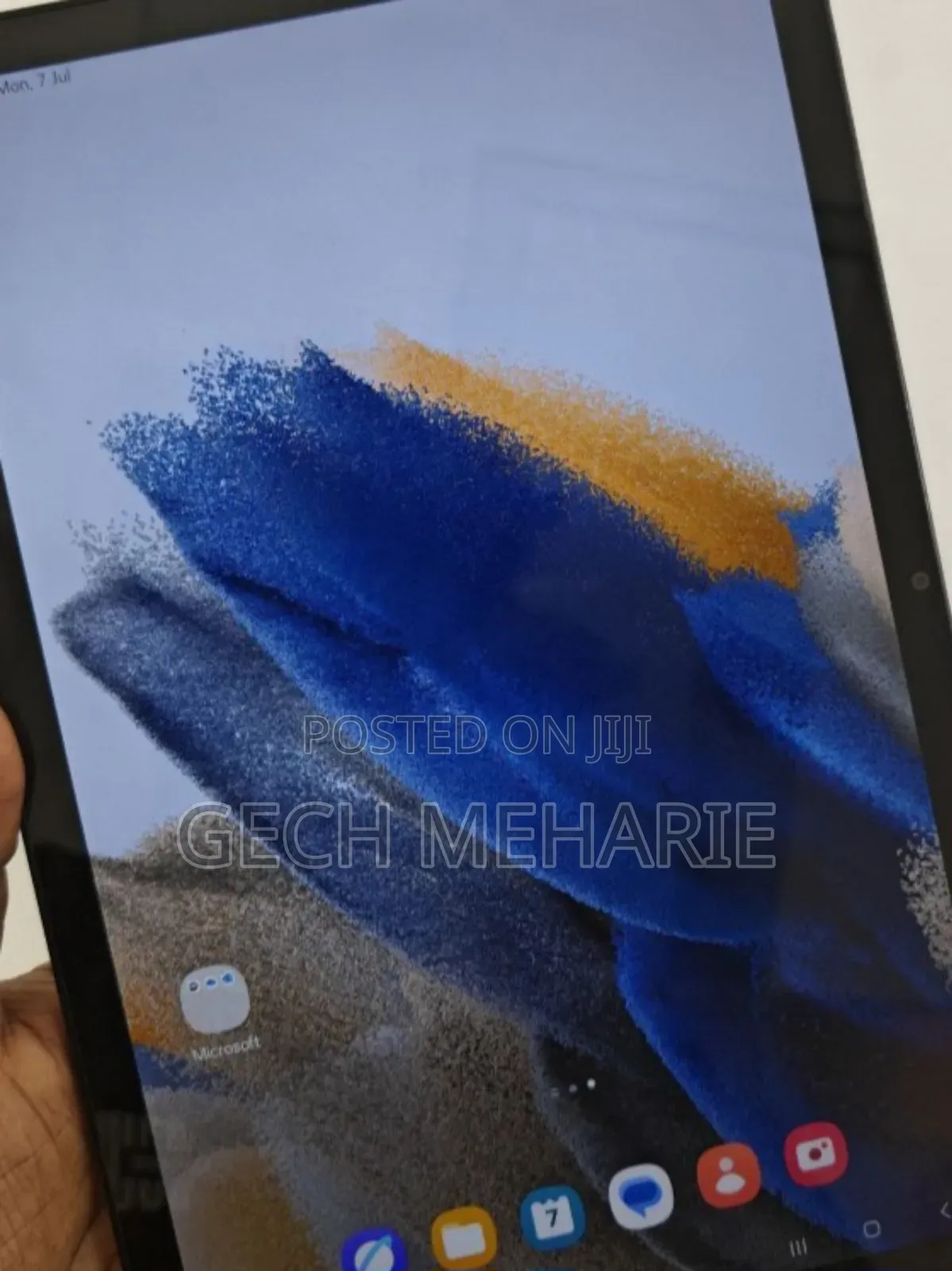 New Samsung Galaxy Tab A8 10.5 (2021) 64 GB