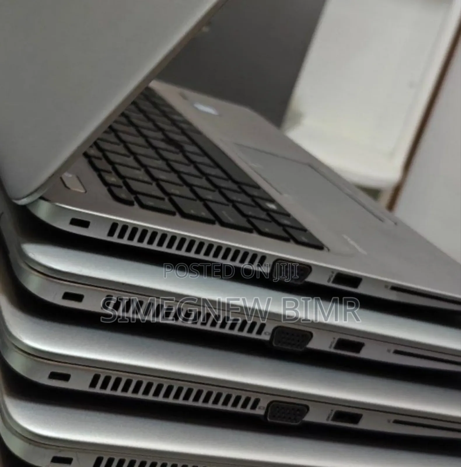 New Laptop HP EliteBook 840 8GB Intel Core I5 SSD 512GB