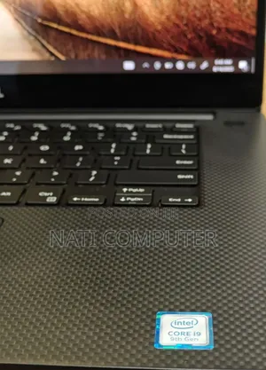 Photo - New Laptop Dell Precision 15 5540 32GB Intel Core I9 SSD 1T