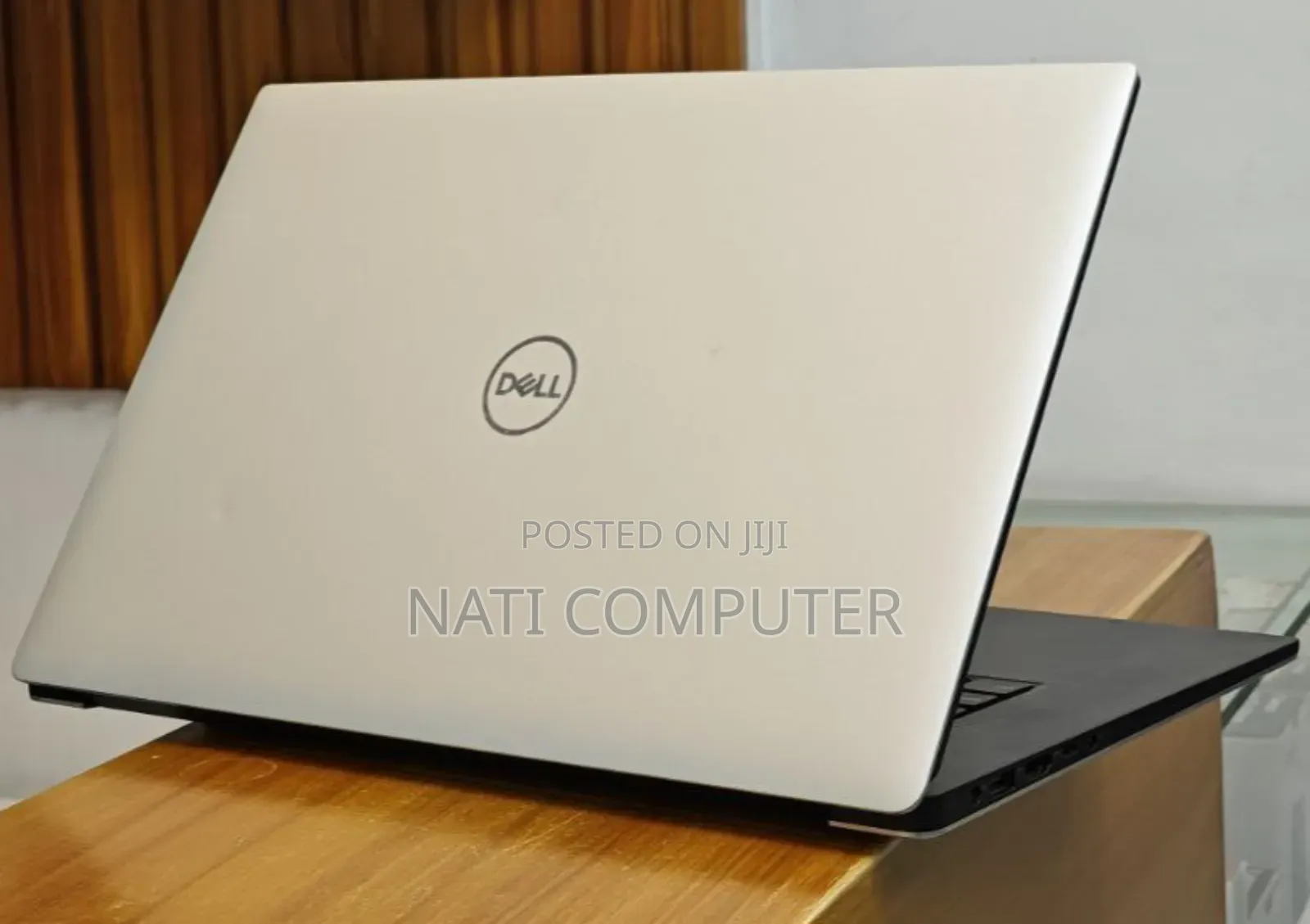 New Laptop Dell Precision 15 5540 32GB Intel Core I9 SSD 1T