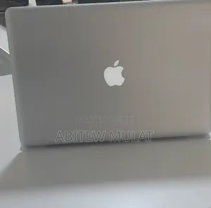 New Laptop Apple MacBook Pro 2011 4GB Intel Core i7 SSD 512GB