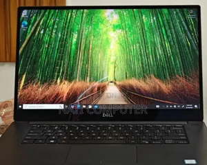New Laptop Dell Precision 15 5540 32GB Intel Core I9 SSD 1T