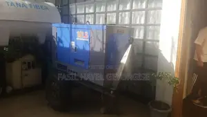 Silent Generator (Used for Home