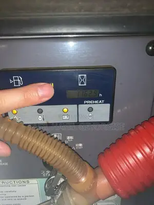 Silent Generator (Used for Home