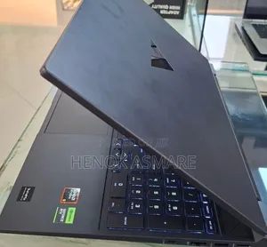 New Laptop HP Victus 15 16GB AMD Ryzen 5 SSD 512GB