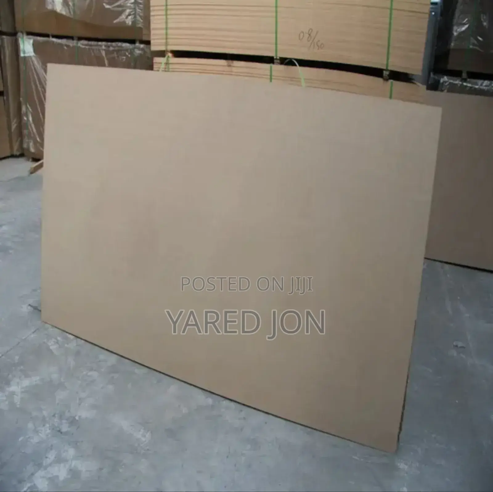 Manufacturers Jiji Wood