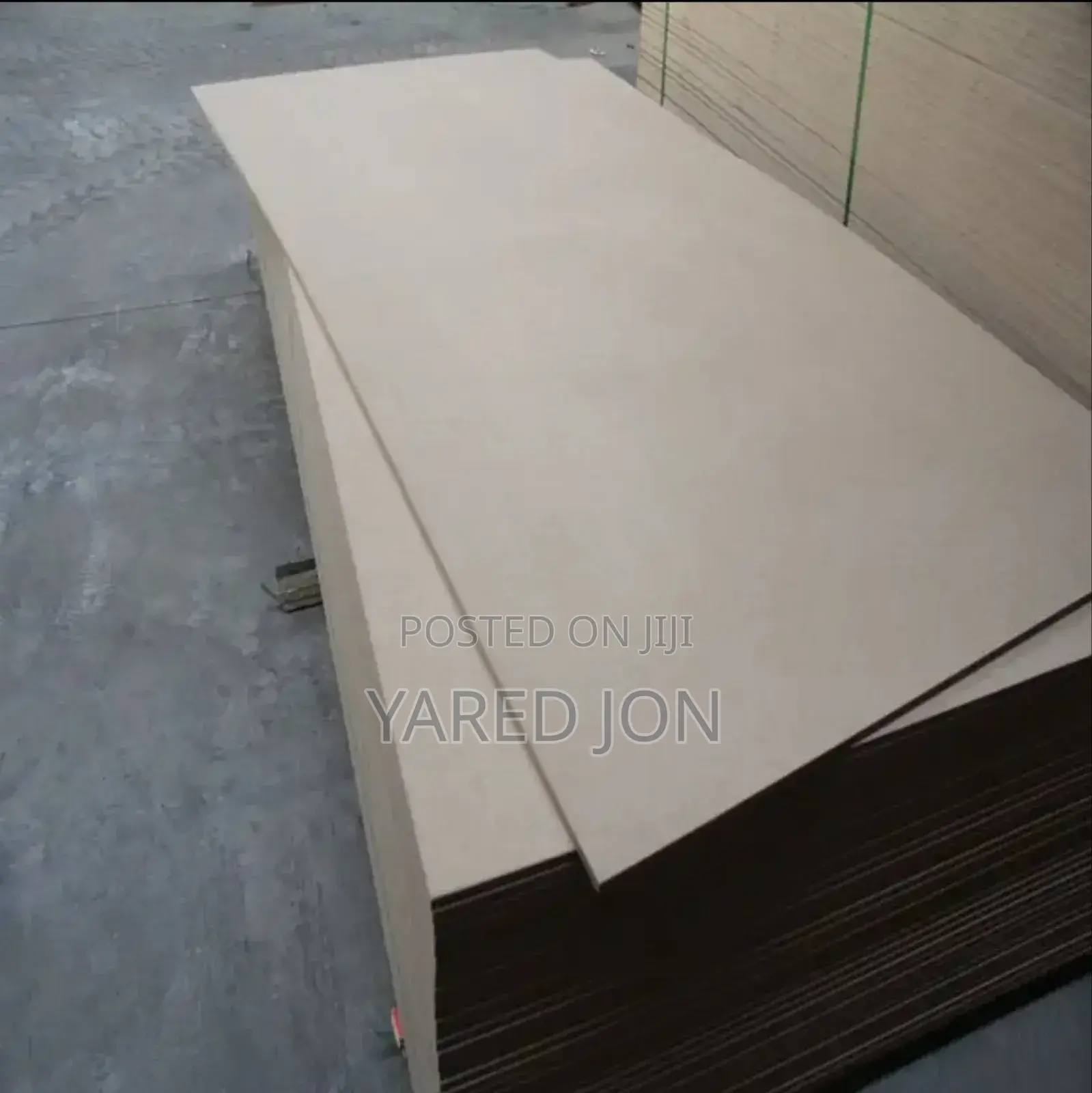 Manufacturers Jiji Wood