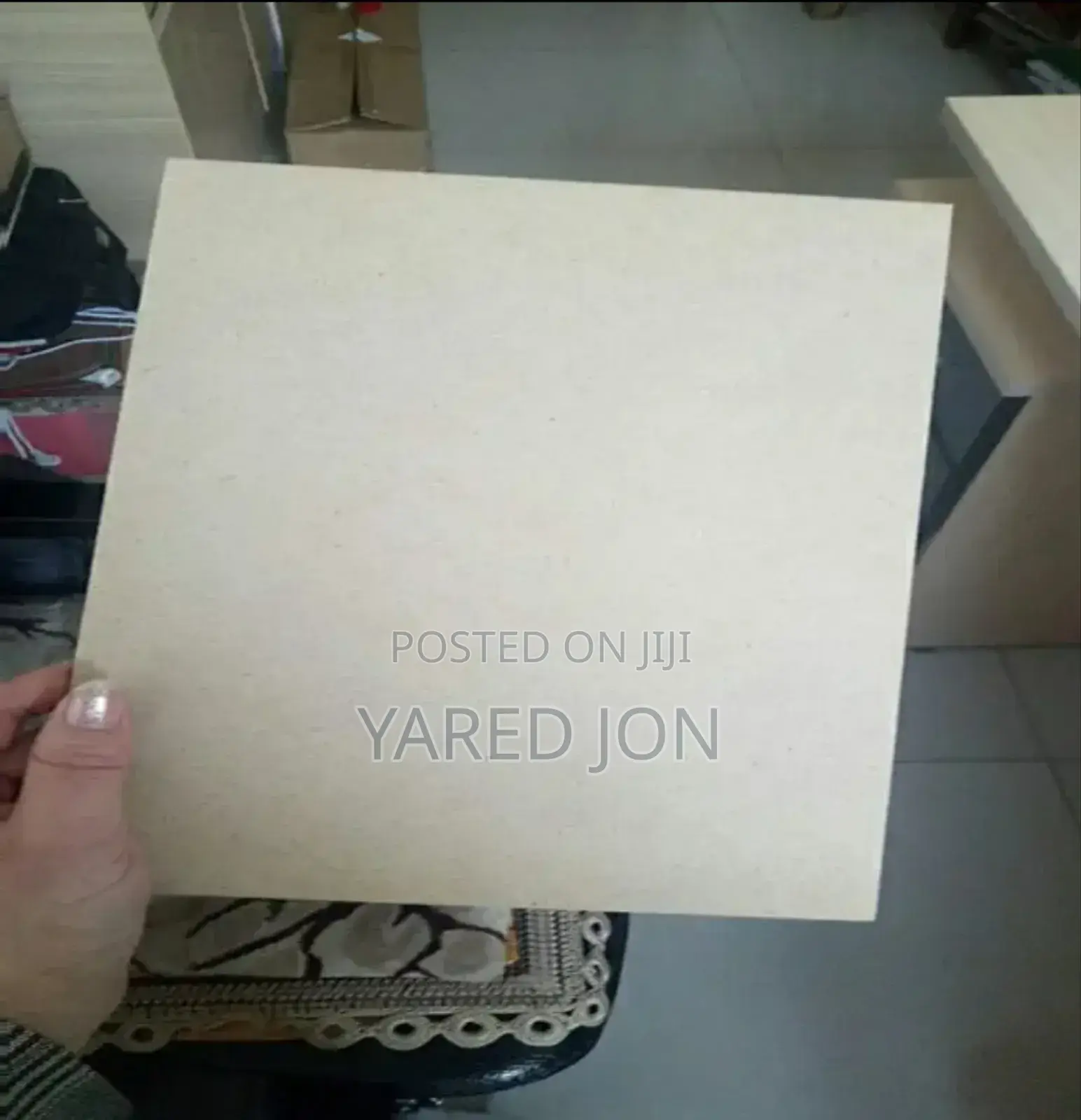 Manufacturers Jiji Wood