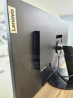 Lenovo Think Vision 32inch Monitor