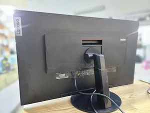Lenovo Think Vision 32inch Monitor