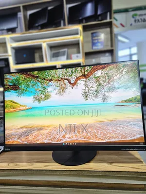 Lenovo Think Vision 32inch Monitor