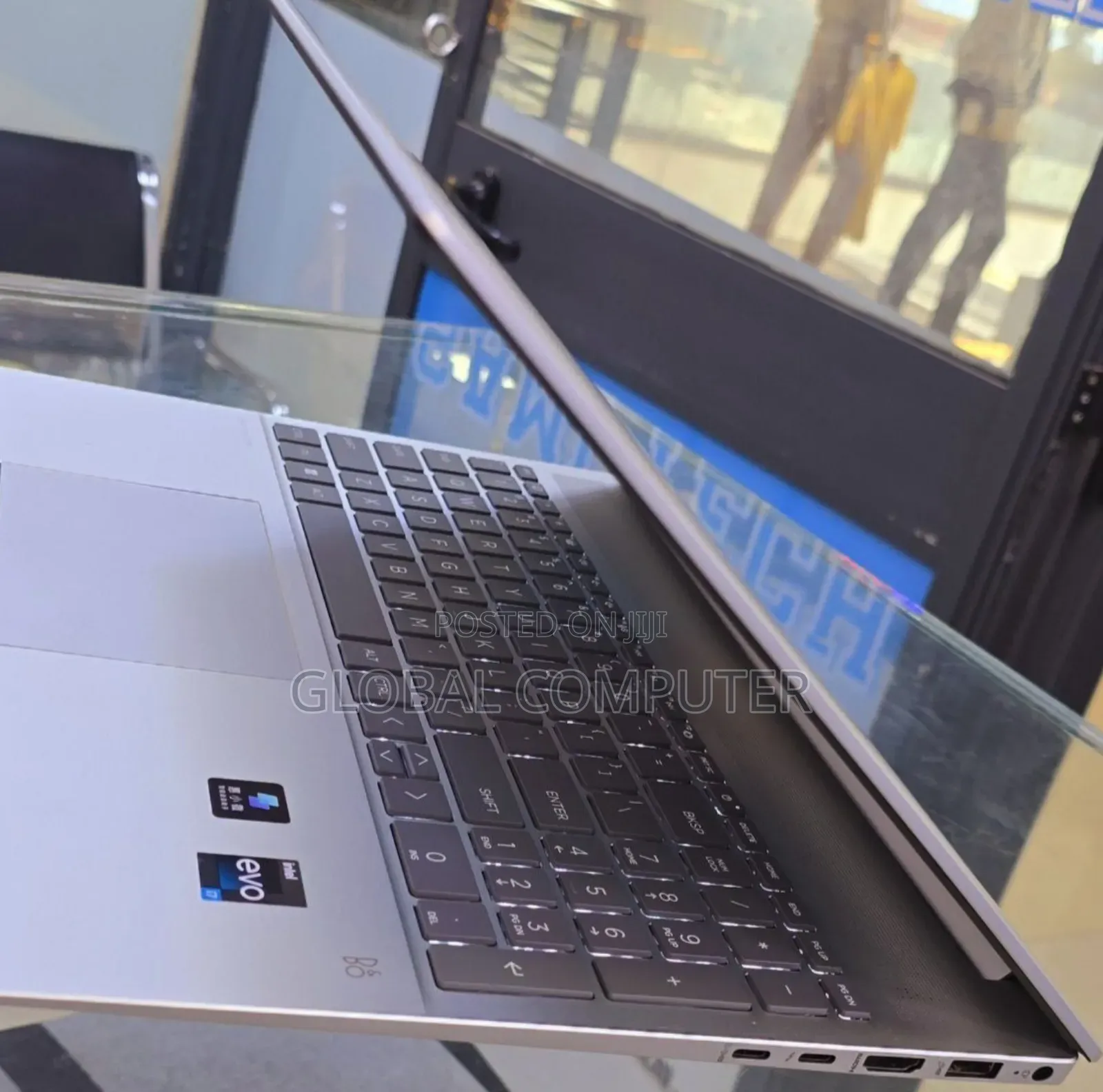 New Laptop HP Stream Notebook 16GB Intel Core I7 SSD 512GB