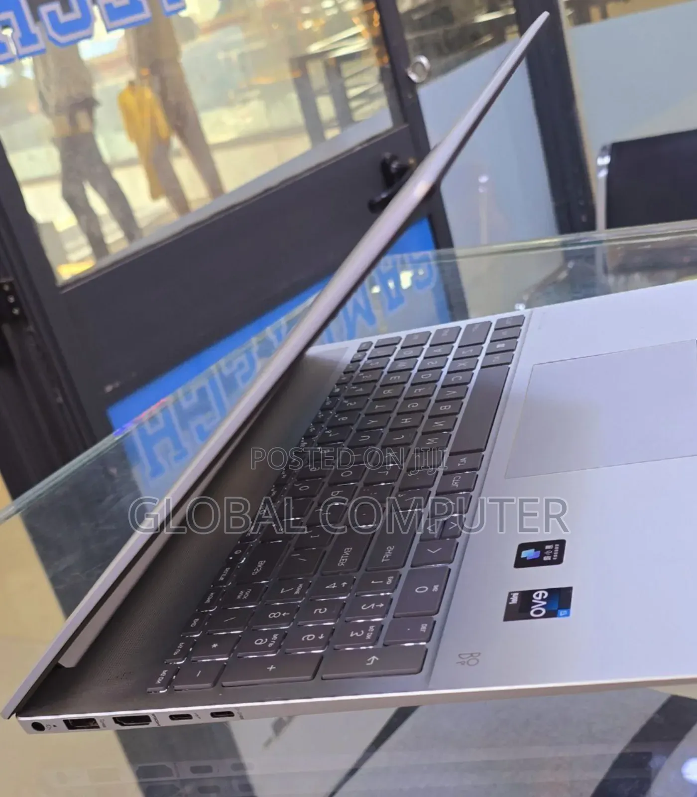 New Laptop HP Stream Notebook 16GB Intel Core I7 SSD 512GB