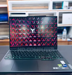 New Laptop Lenovo Legion 5 16GB Intel Core i9 SSD 1T