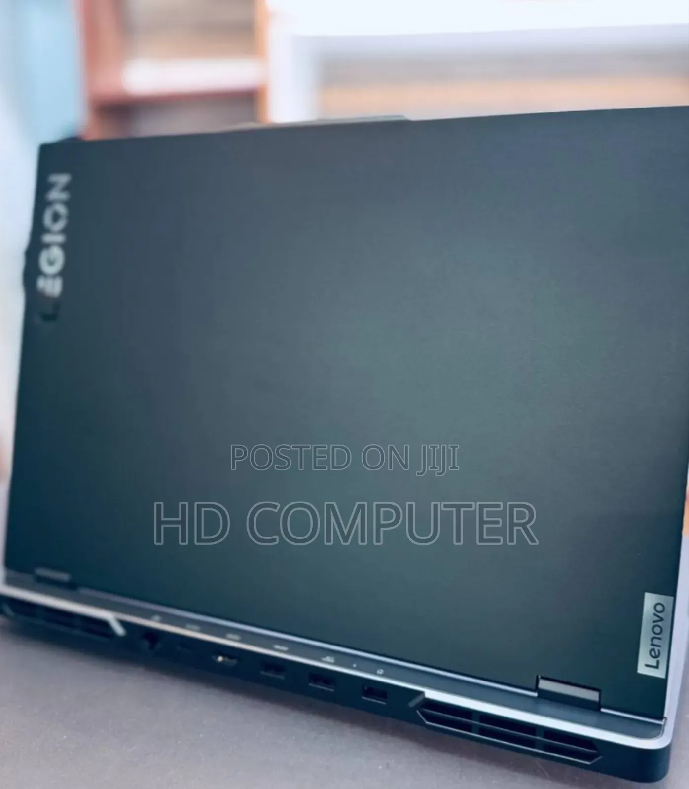 New Laptop Lenovo Legion 5 16GB Intel Core i9 SSD 1T