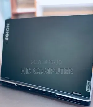 New Laptop Lenovo Legion 5 16GB Intel Core i9 SSD 1T