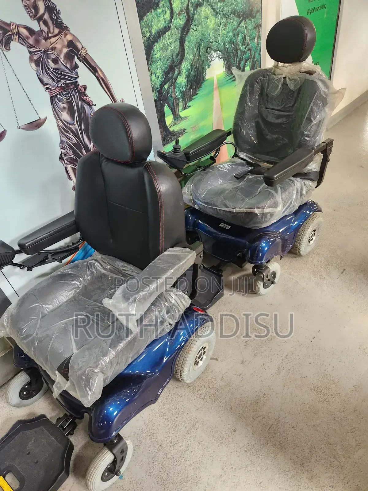 Electrical Wheelchair字樣rechargable Ev Wheelchair廢棄wheelchair Medical