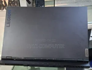 New Laptop Lenovo Legion 5 16GB Intel Core I7 SSD 512GB