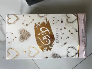 Hayaati Lattafa and Daareen