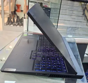 New Laptop Lenovo Legion 5 16GB Intel Core I7 SSD 512GB