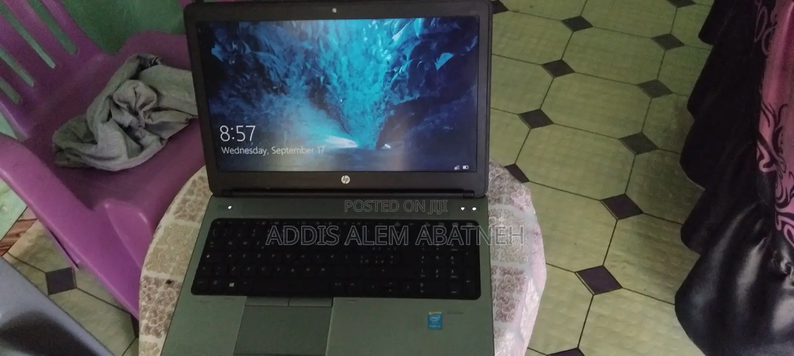 Laptop HP ProBook 650 G1 8GB Intel Core I5 SSD 1T