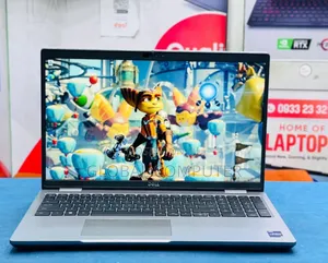 Photo - New Laptop Dell Inspiron 14 5540 16GB Intel Core I7 SSD 512GB