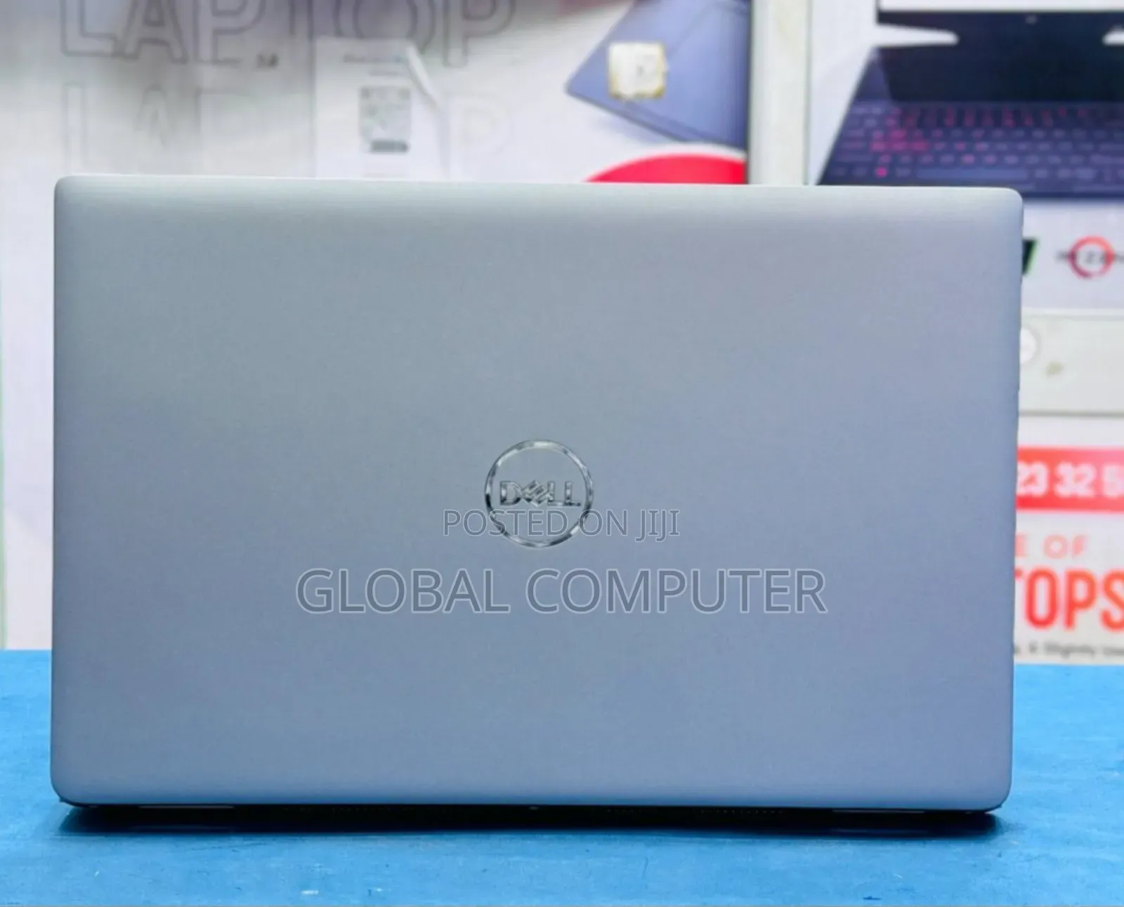 New Laptop Dell Inspiron 14 5540 16GB Intel Core I7 SSD 512GB