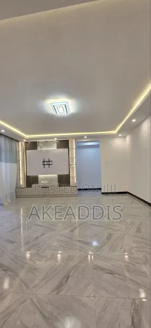 Photo - Furnished 3bdrm Condo in Bole Ayat for sale