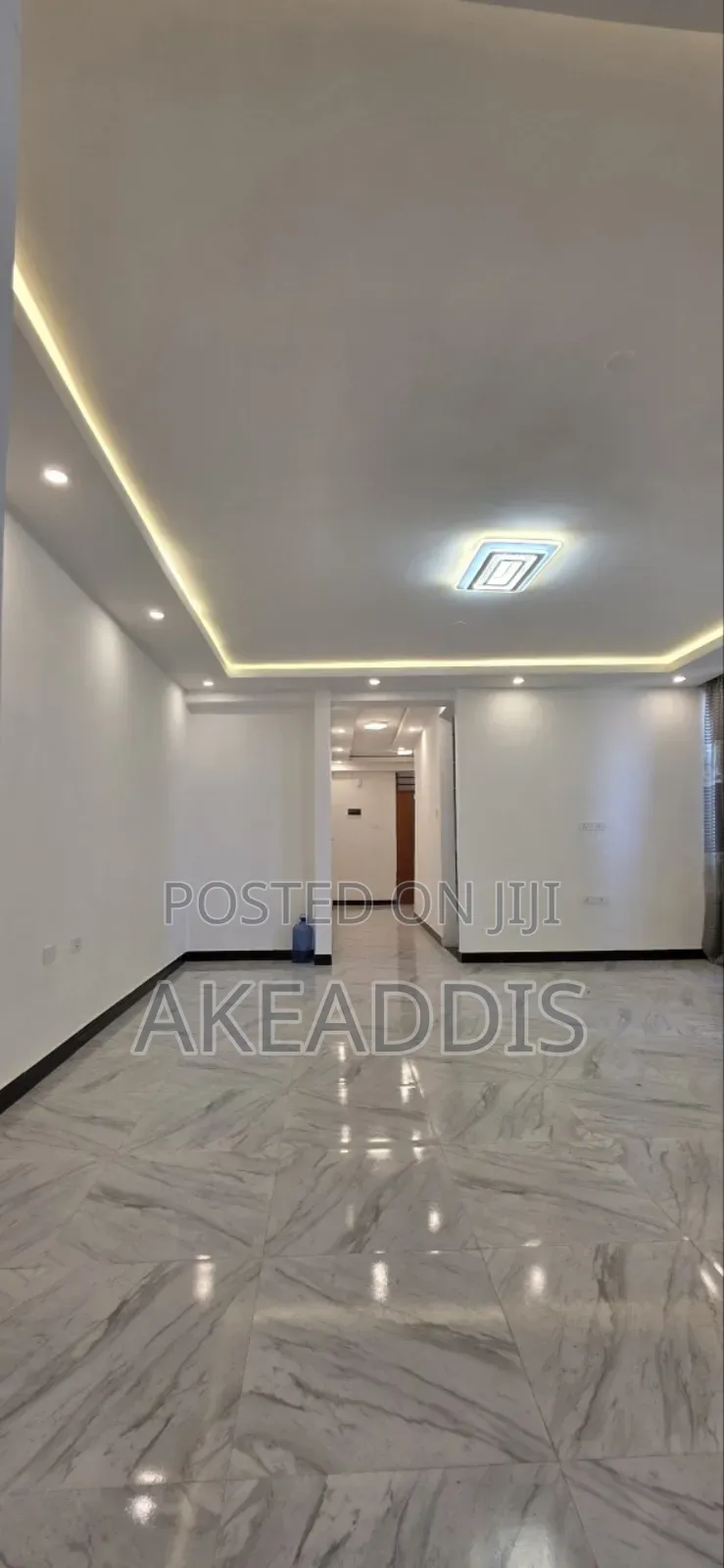 Furnished 3bdrm Condo in Bole Ayat for sale