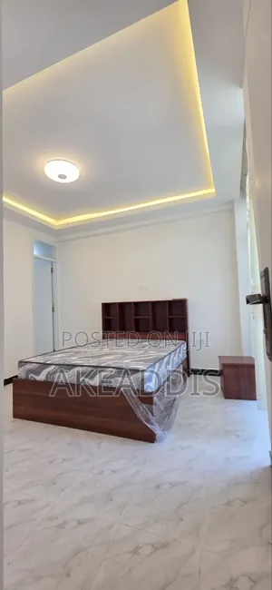 Furnished 3bdrm Condo in Bole Ayat for sale