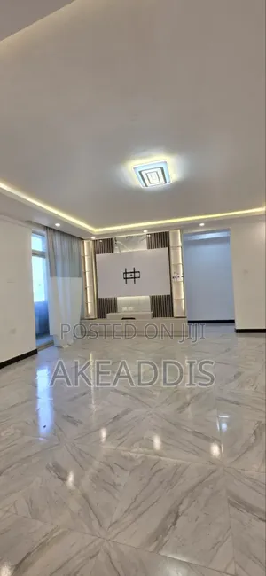 Furnished 3bdrm Condo in Bole Ayat for sale