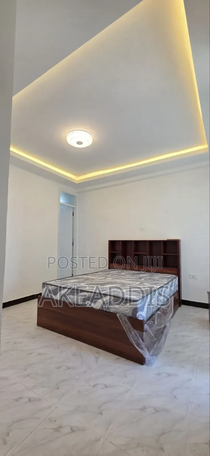 Furnished 3bdrm Condo in Bole Ayat for sale