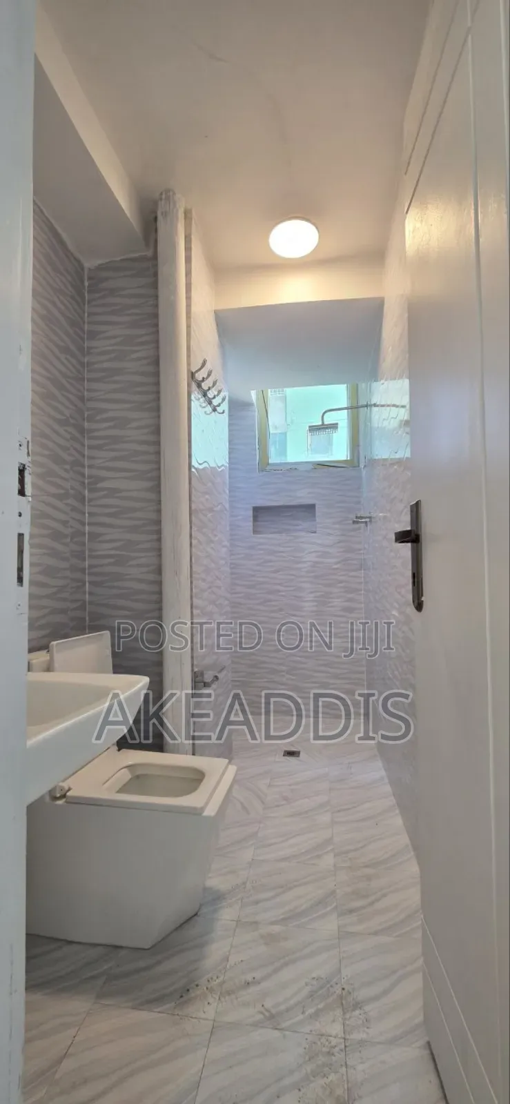 Furnished 3bdrm Condo in Bole Ayat for sale